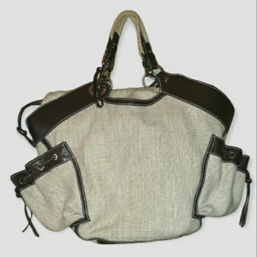 Francesco Biasia Tote Bag
